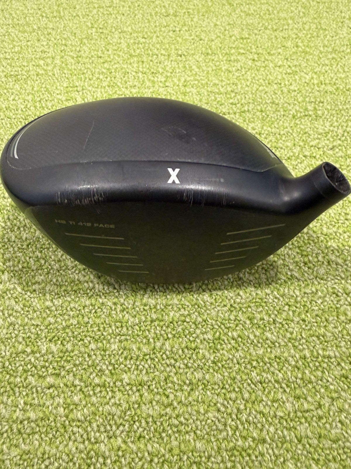 PXG 0311 GEN6 9.0* Driver Head Only RH