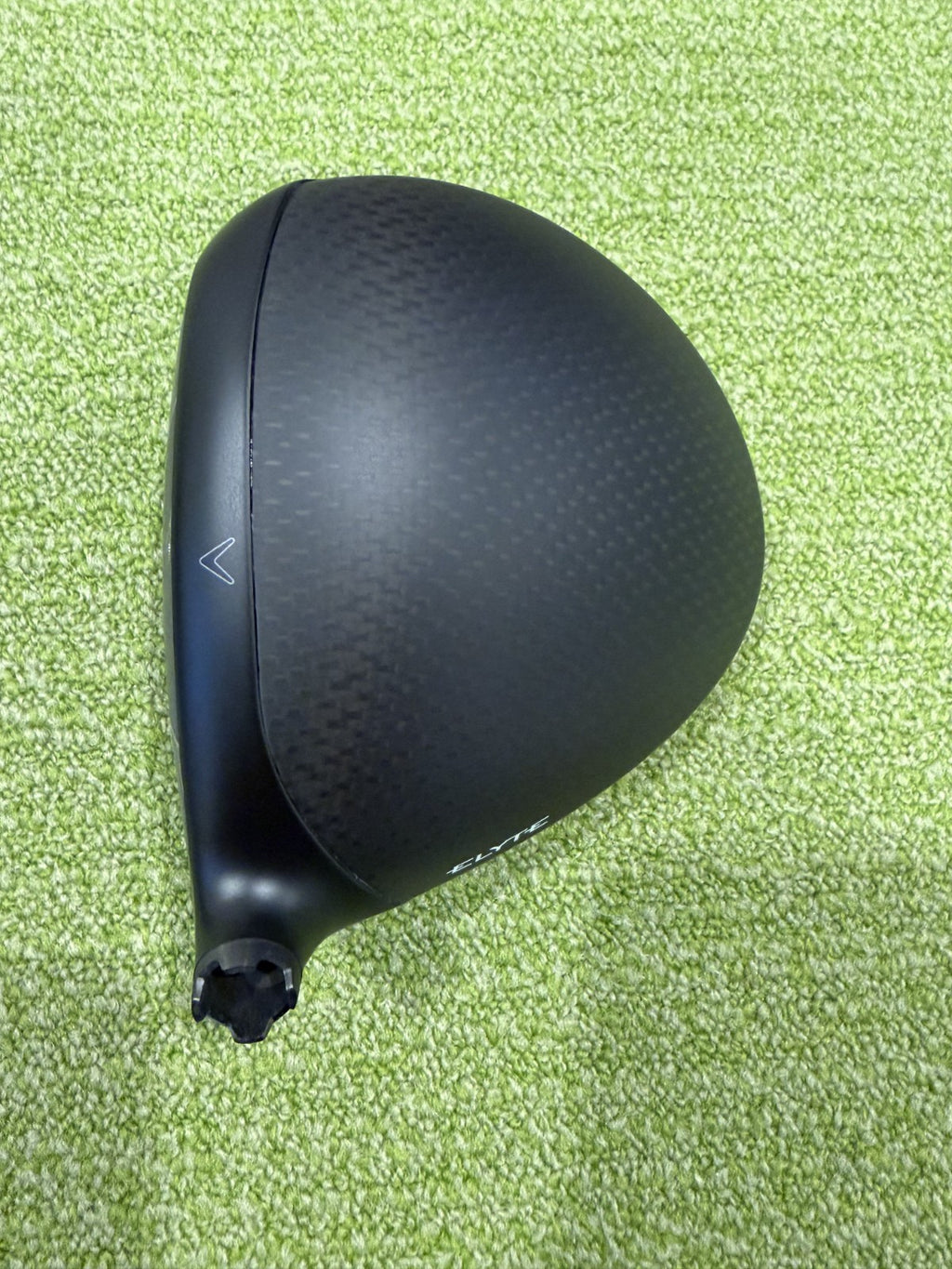 Callaway Elyte 10.5* Driver Head Only RH