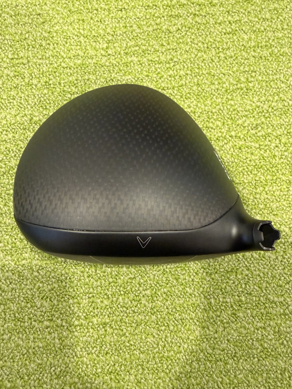 Callaway Elyte 10.5* Driver Head Only RH