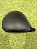 Callaway Elyte 10.5* Driver Head Only RH