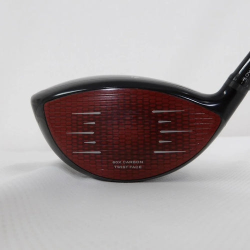 Custom Built Pre-Owned Taylormade Stealth 2 Plus Driver - Choose Shaft and Specs