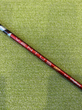 Fujikura Ventus TR Red Velocore 6S Stiff Fairway Wood Shaft 39.25" Titleist