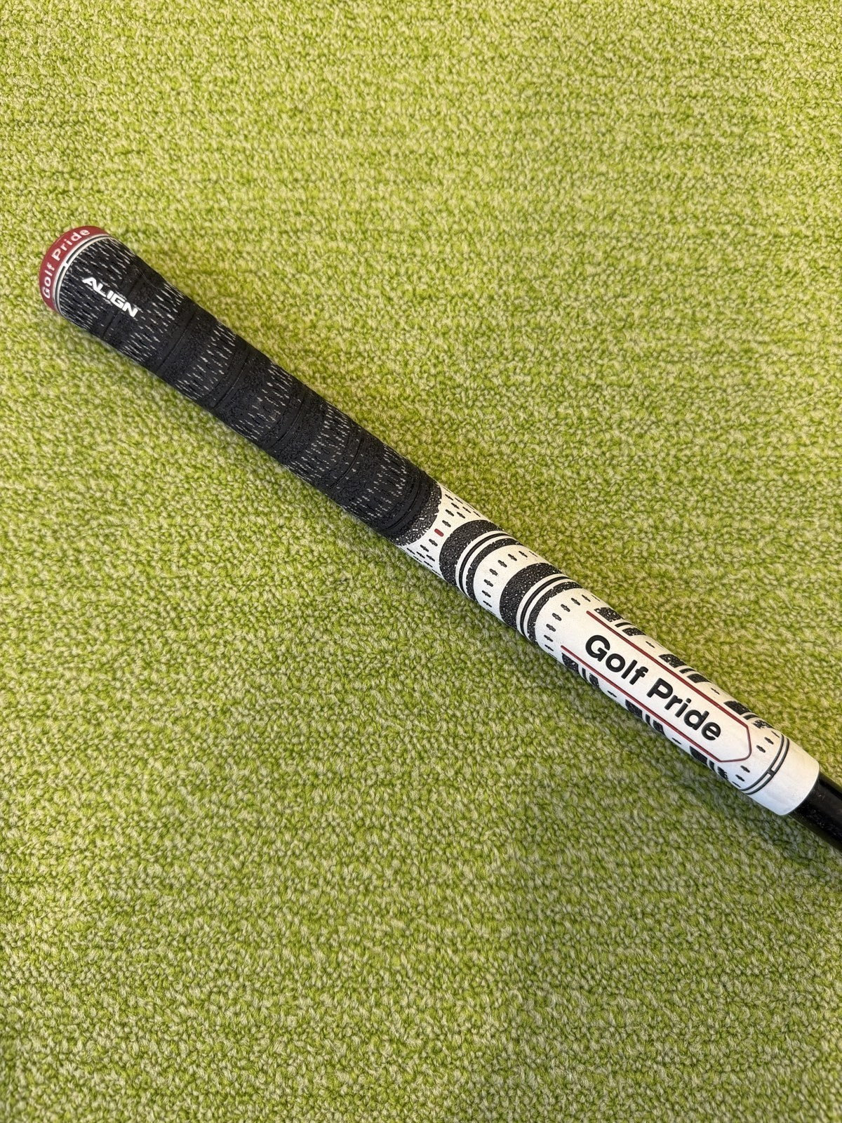 Fujikura Ventus TR Red Velocore 6S Stiff Fairway Wood Shaft 39.25" Titleist