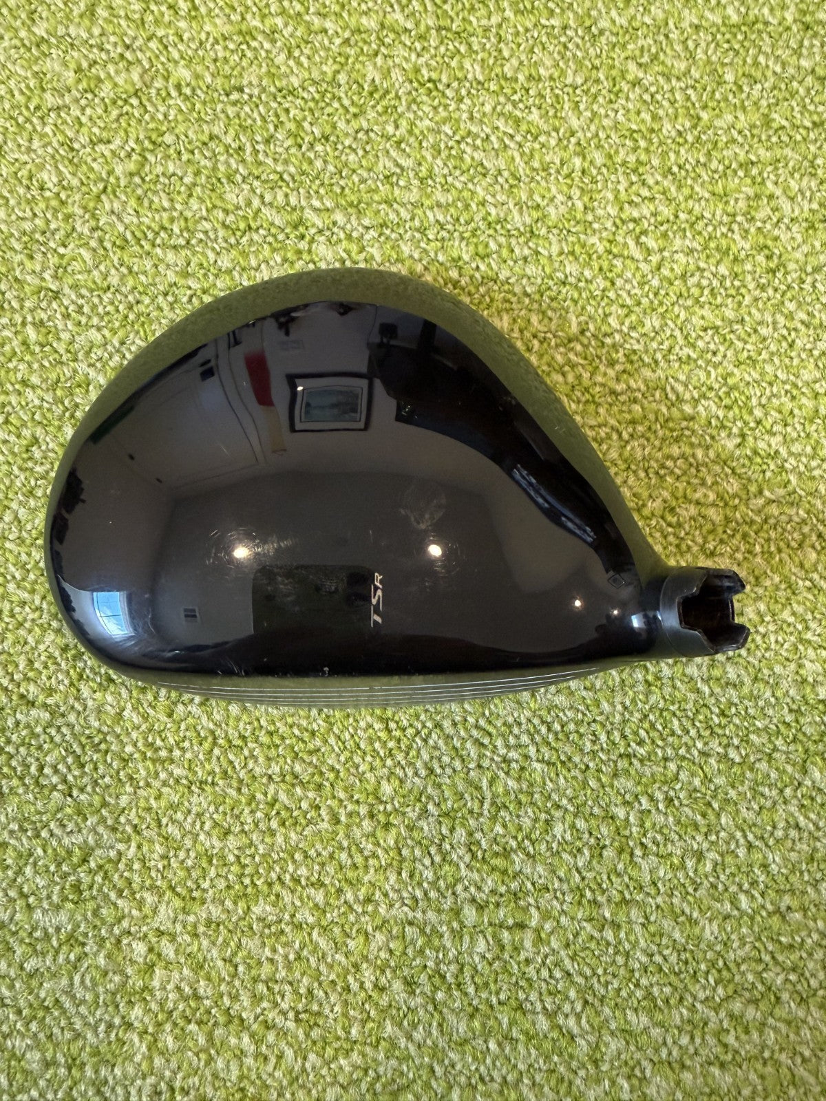 Titleist TSR2 15° 3 Wood Head Only