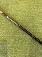 Graphite Design Tour AD CQ 6S Stiff Fairway Wood Shaft 42" CHOOSE ADAPTER