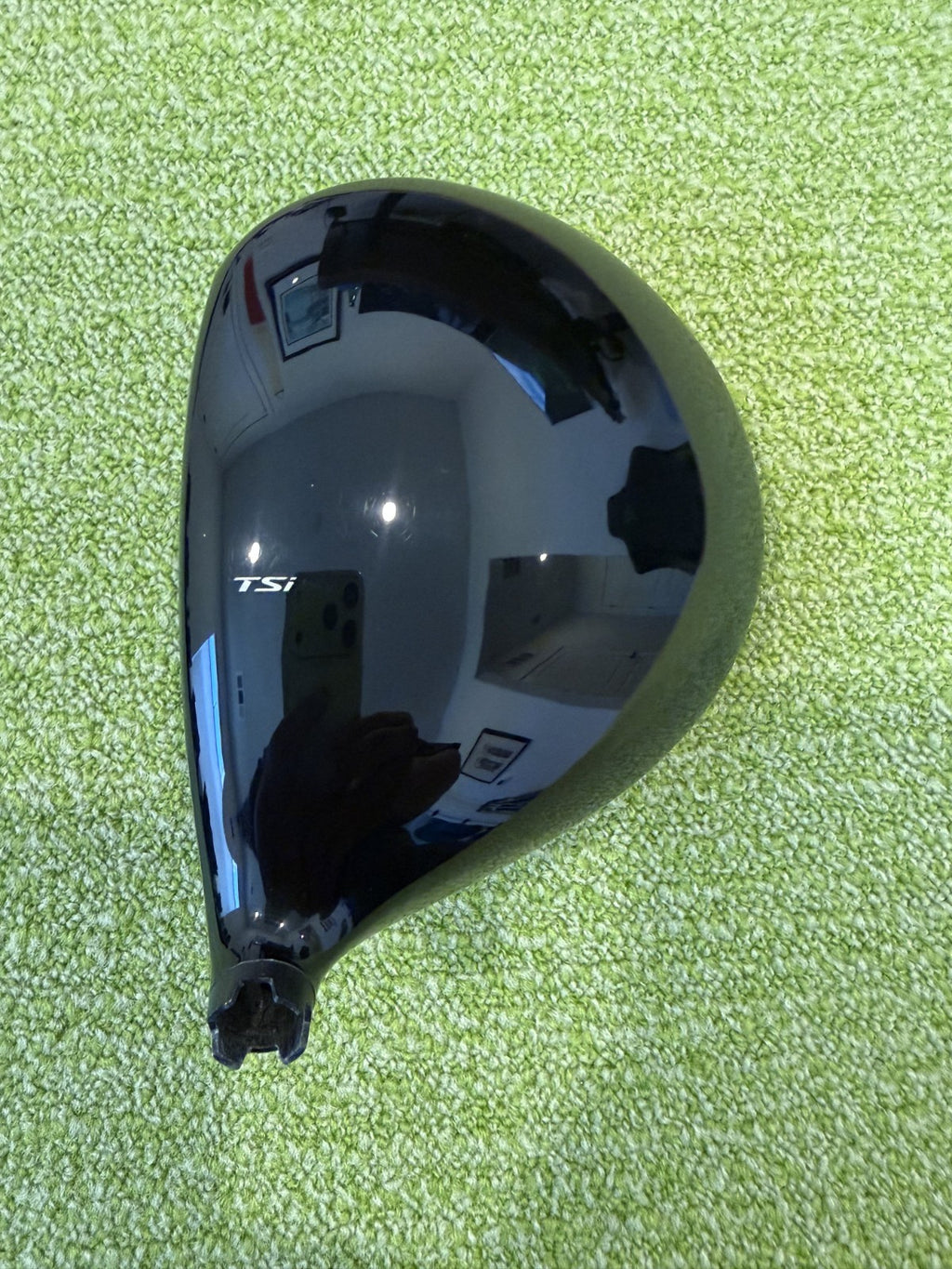 Titleist TSi3 9.0* Driver Head Only RH