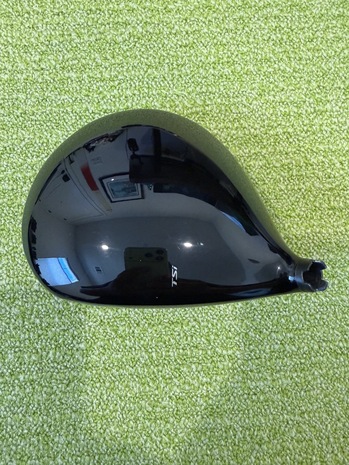Titleist TSi3 9.0* Driver Head Only RH
