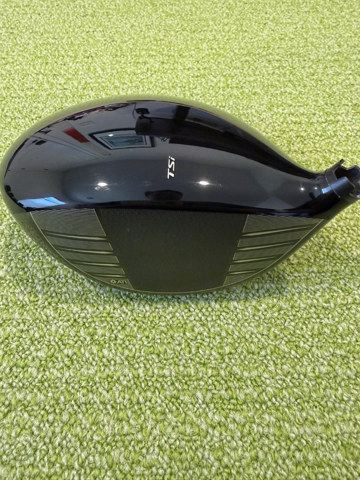 Titleist TSi3 9.0* Driver Head Only RH