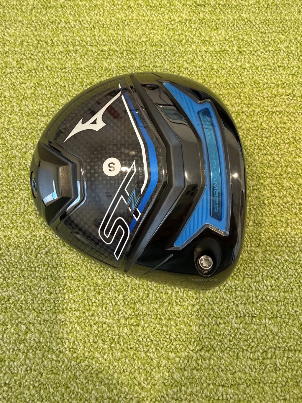 Mizuno St-Z 230 9.5*  Driver Club Head Only RH