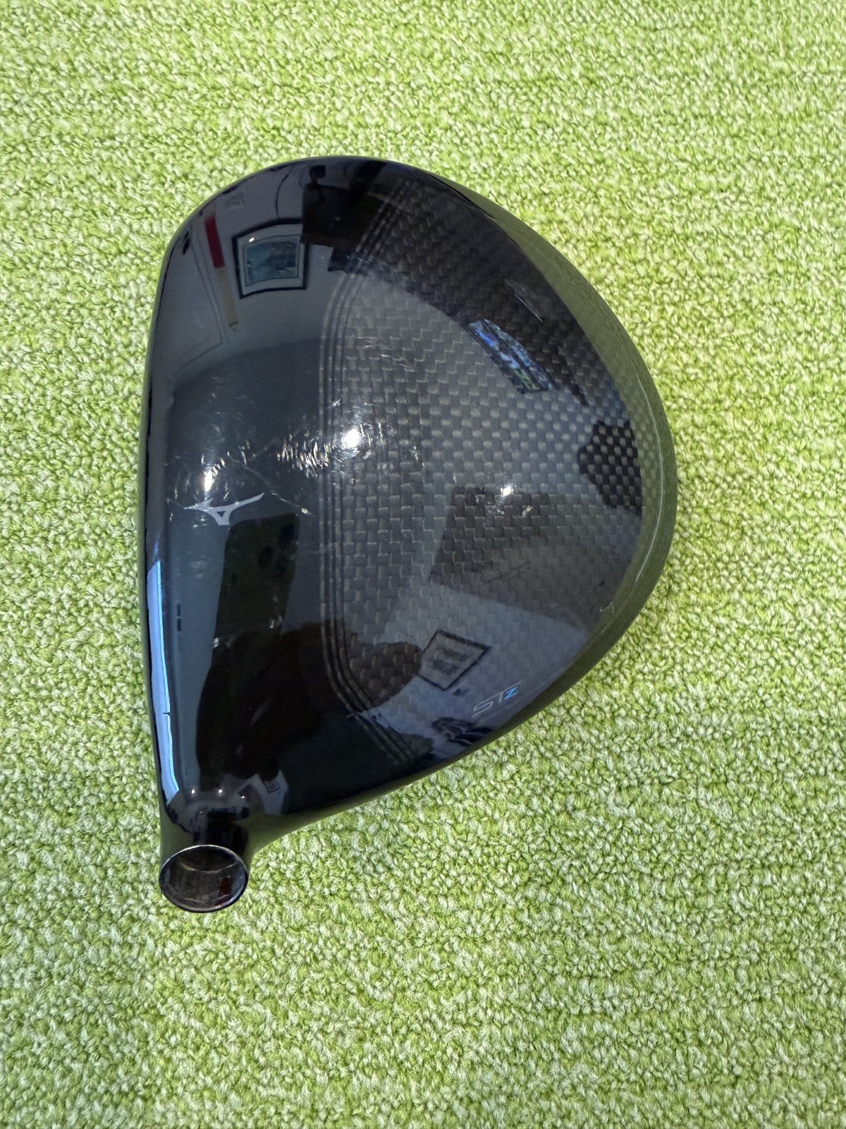 Mizuno St-Z 230 9.5*  Driver Club Head Only RH