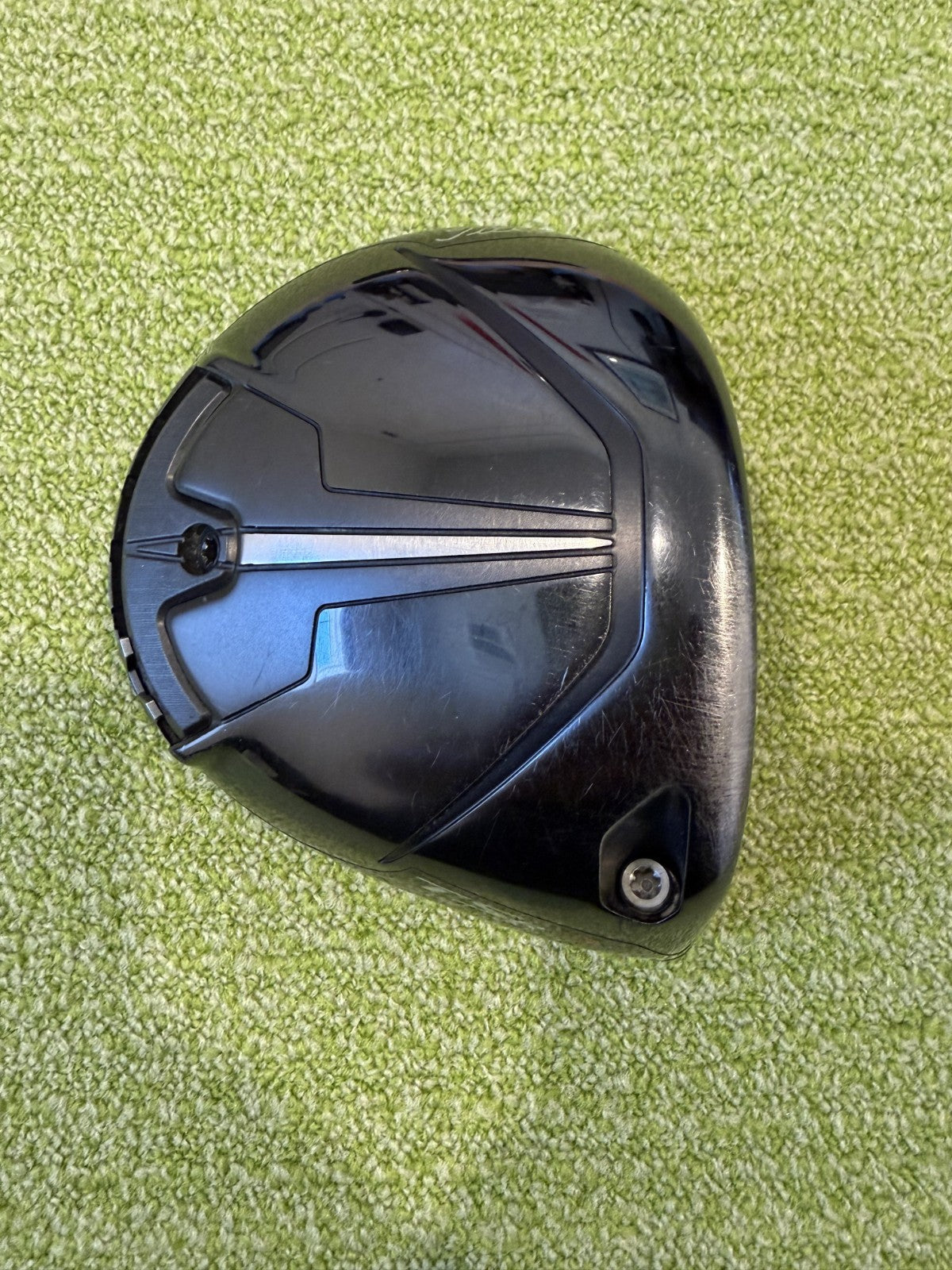 Titleist TSr3 8* Driver Head Only Right Handed RH
