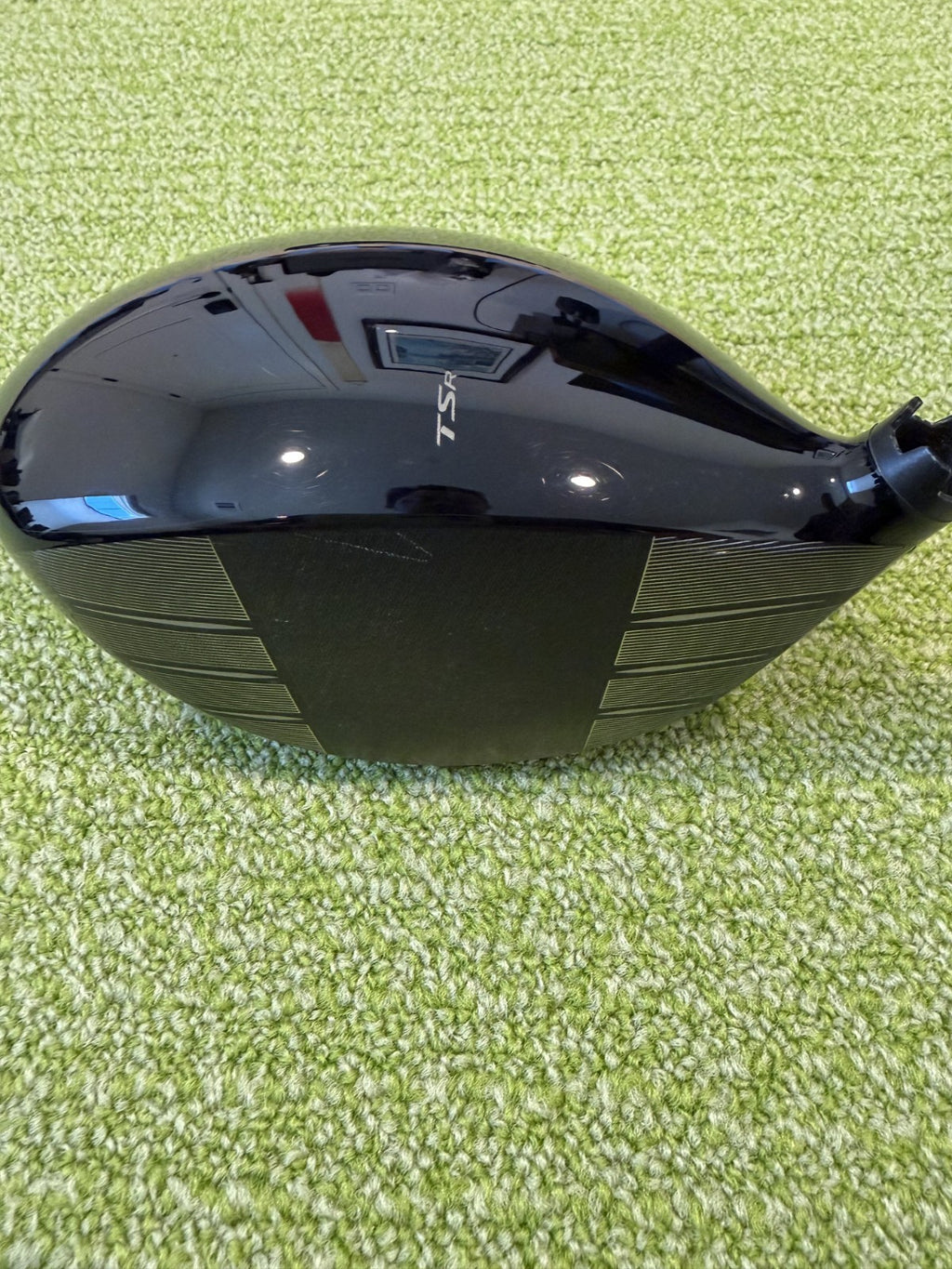Titleist TSr3 8* Driver Head Only Right Handed RH