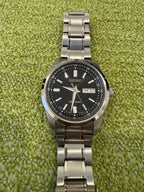 SEIKO Mechanical 4R36-05Z0 Automatic Men's Watch JAPAN EDITION