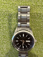 SEIKO Mechanical 4R36-05Z0 Automatic Men's Watch JAPAN EDITION