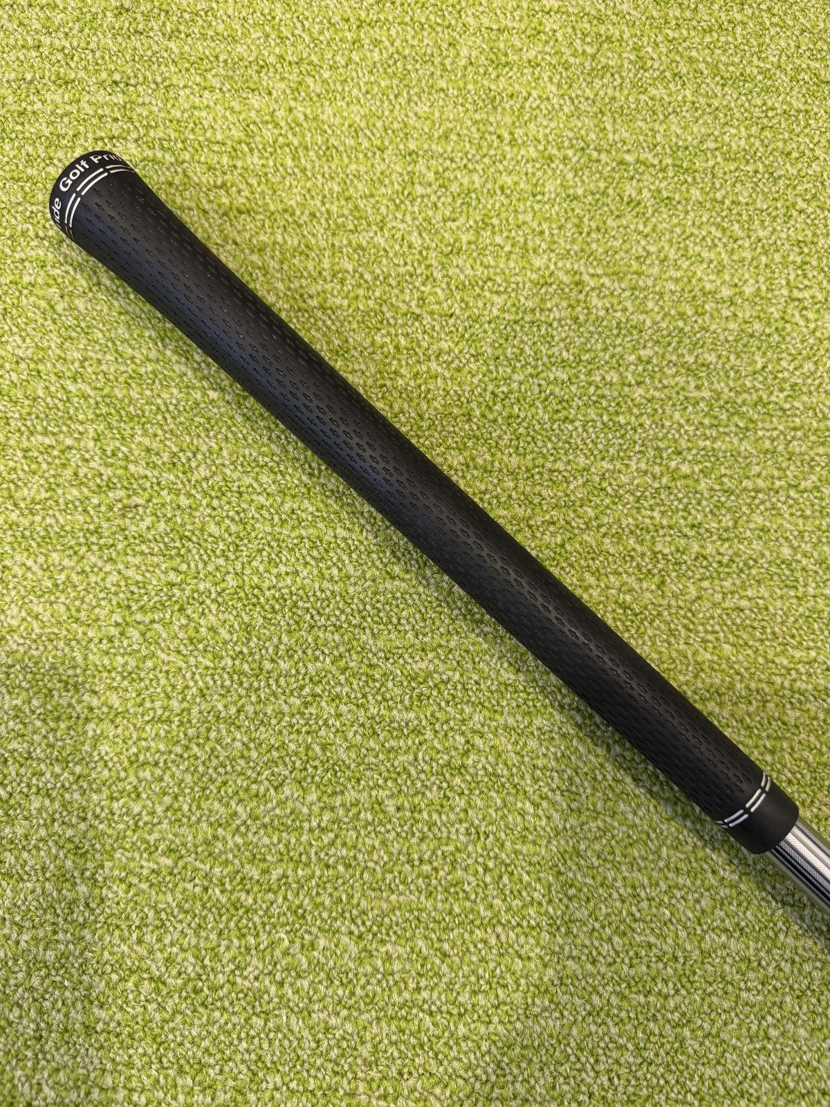 Ping Tour Chrome 55S Stiff Fairway Wood Shaft Ping 42.25"