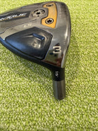 Callaway Rogue ST LS 15* 3 Wood Head Only RH