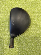 Callaway Rogue ST LS 15* 3 Wood Head Only RH
