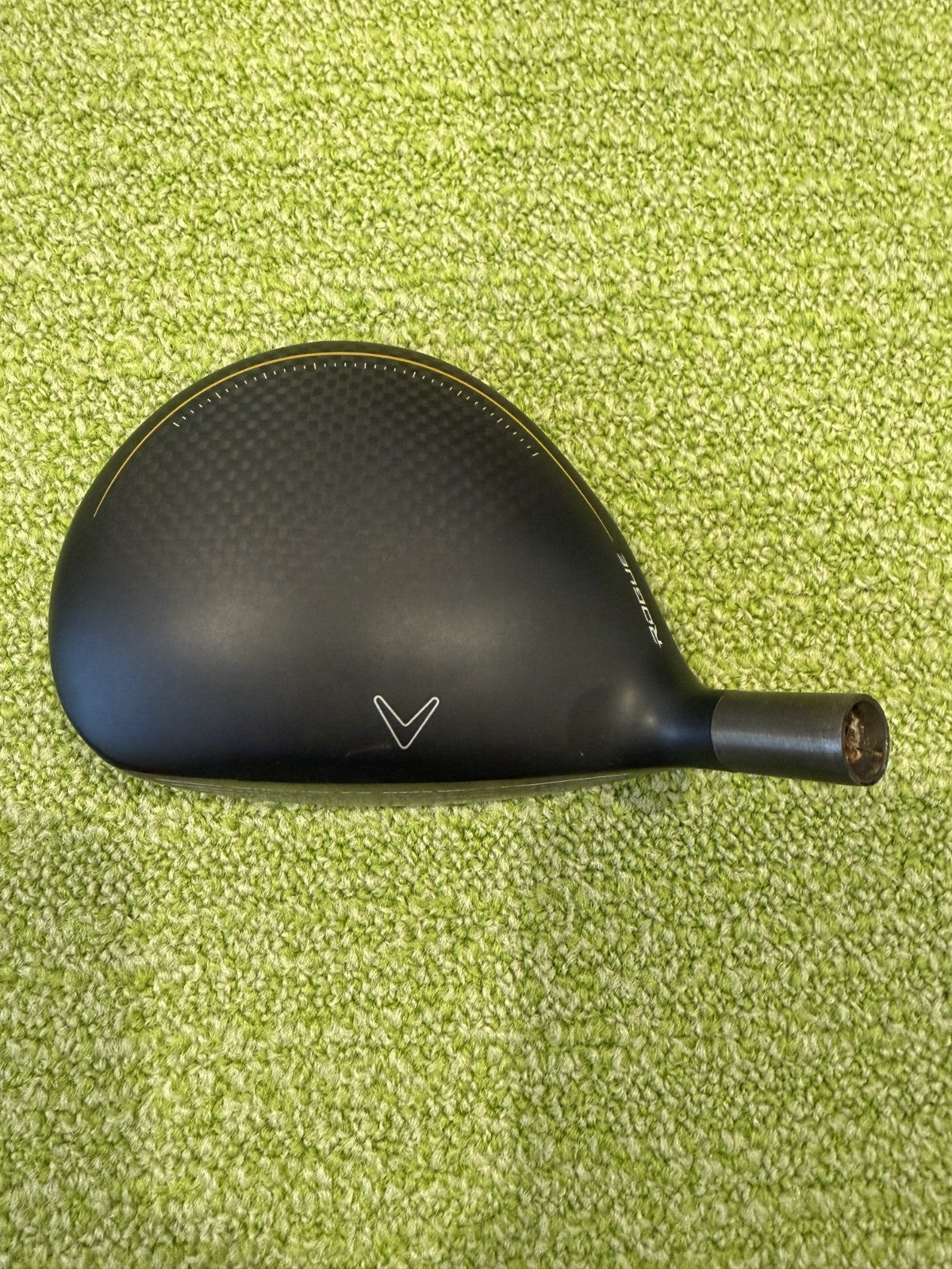 Callaway Rogue ST LS 15* 3 Wood Head Only RH