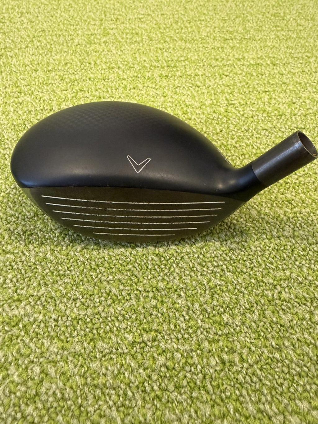 Callaway Rogue ST LS 15* 3 Wood Head Only RH