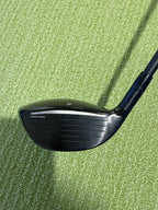 TaylorMade Qi10 3 Wood 15° | Graphite Design Tour AD IZ 4 R2 Senior Flex
