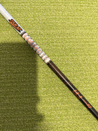 TaylorMade Qi10 3 Wood 15° | Graphite Design Tour AD IZ 4 R2 Senior Flex