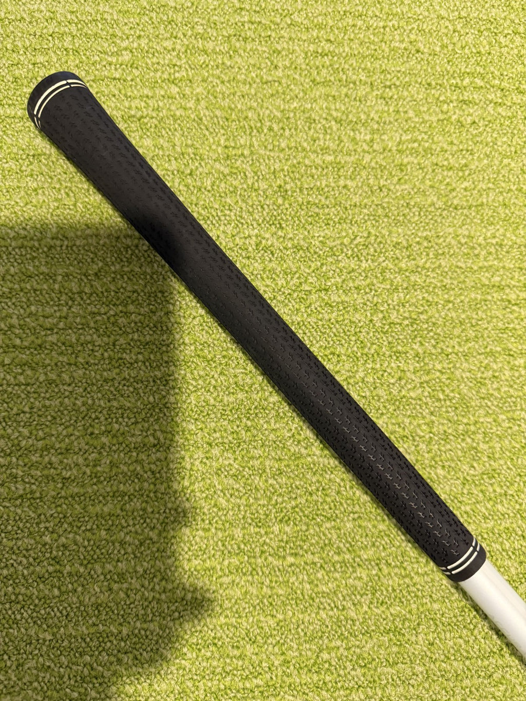 TaylorMade Qi10 3 Wood 15° | Graphite Design Tour AD IZ 4 R2 Senior Flex