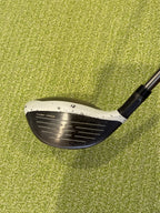 TaylorMade SIM MAX 18° 5 Wood | Diamana ZF 60S Stiff w/ Headcover