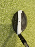 TaylorMade SIM MAX 18° 5 Wood | Diamana ZF 60S Stiff w/ Headcover