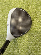 TaylorMade SIM MAX 18° 5 Wood | Diamana ZF 60S Stiff w/ Headcover