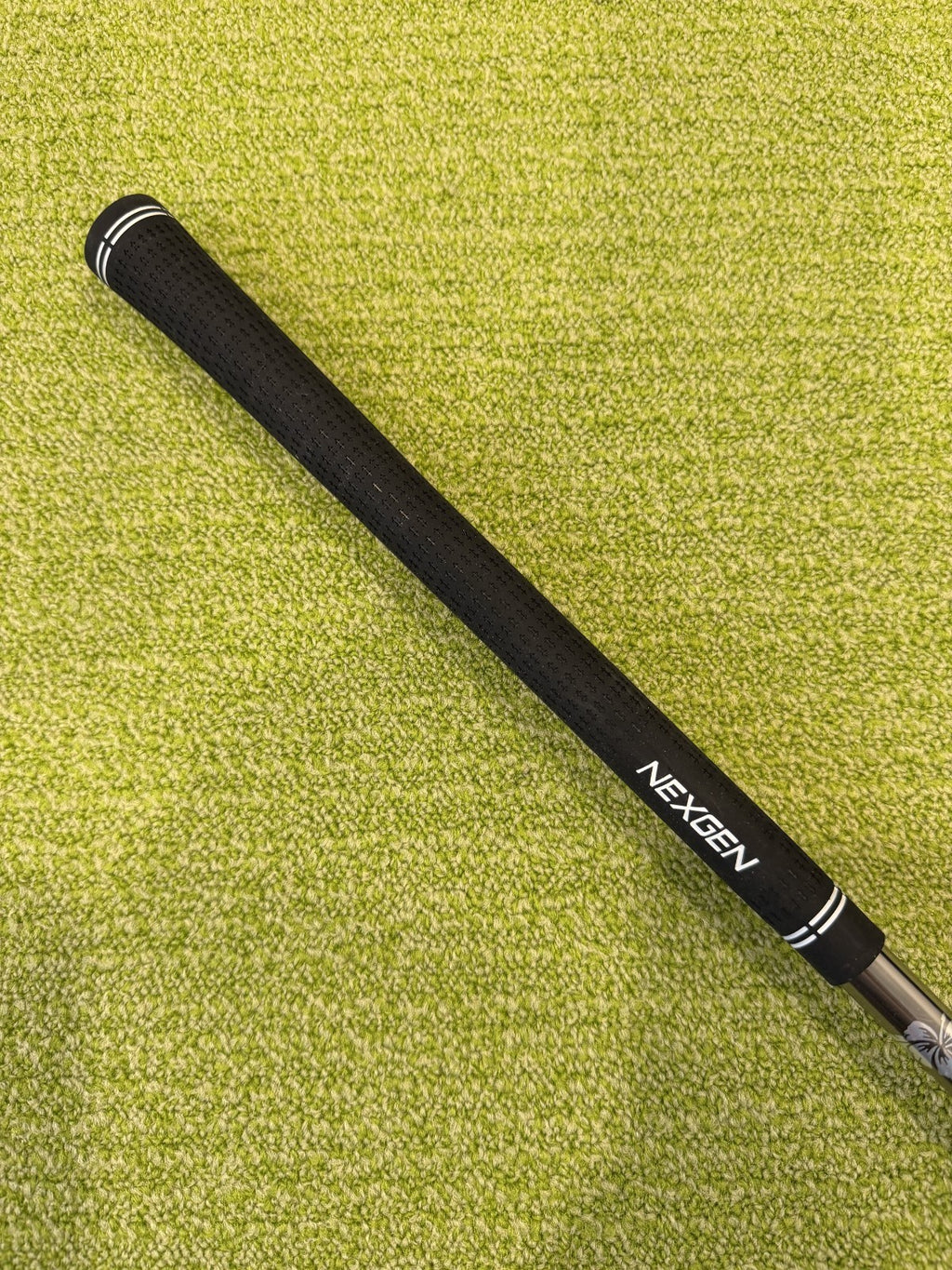 TaylorMade SIM MAX 18° 5 Wood | Diamana ZF 60S Stiff w/ Headcover
