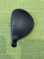 Cobra DarkSpeed LS Titanium 13* 3+ Wood Head Only Right Handed RH