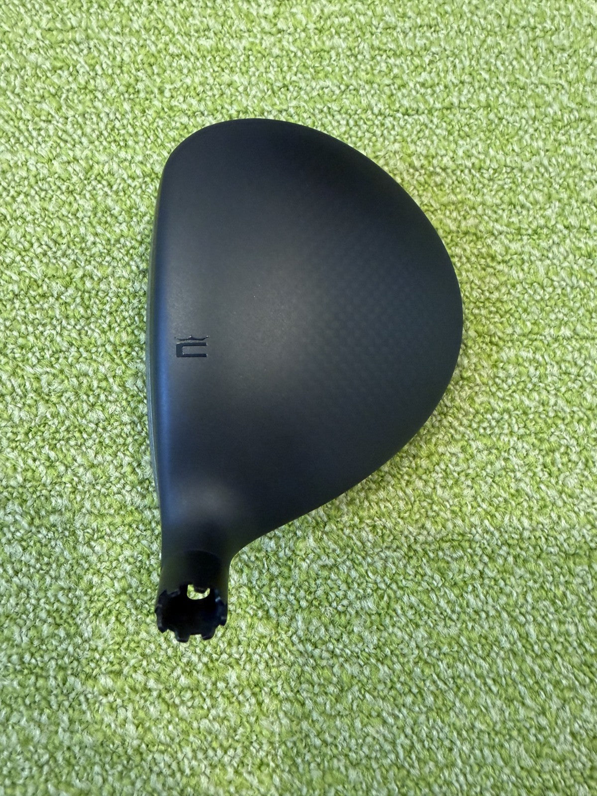 Cobra DarkSpeed LS Titanium 13* 3+ Wood Head Only Right Handed RH