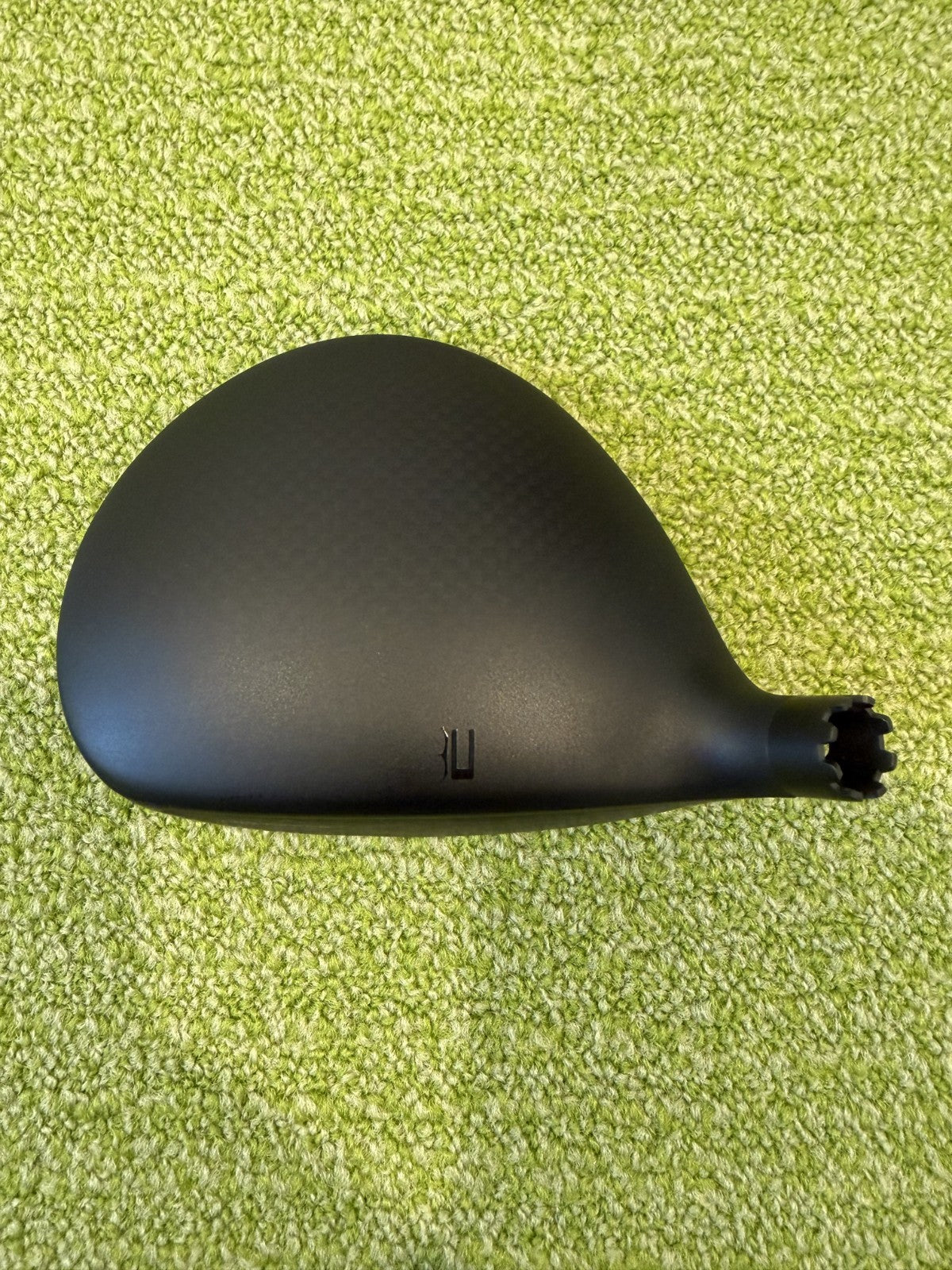 Cobra DarkSpeed LS Titanium 13* 3+ Wood Head Only Right Handed RH