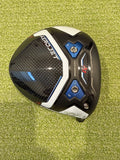 Cobra Aerojet LS 9* Driver Head Only RH