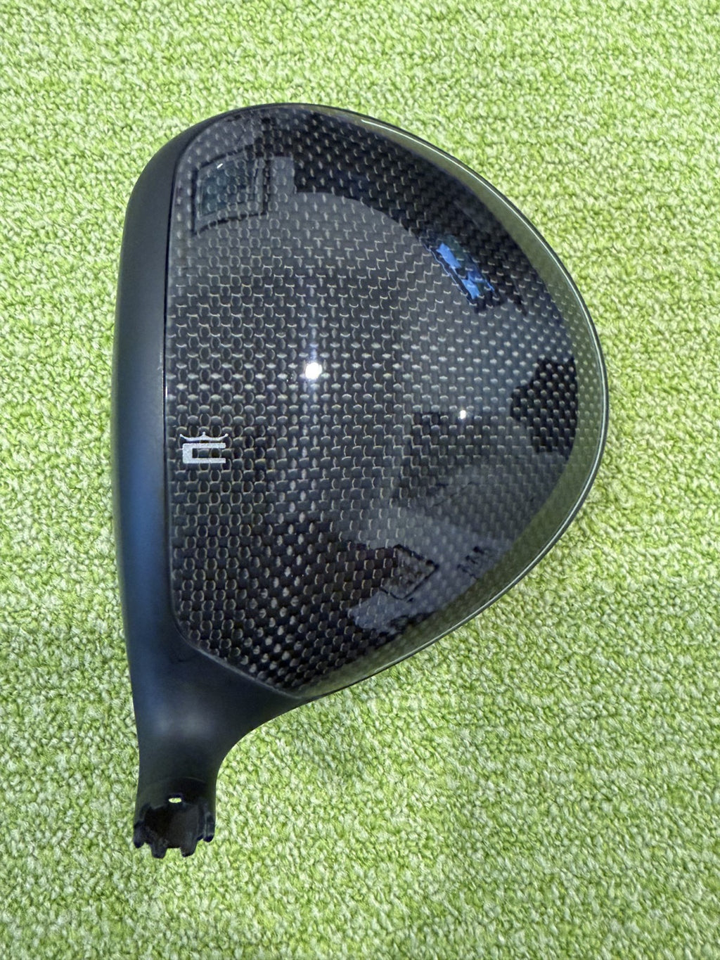 Cobra Aerojet LS 9* Driver Head Only RH
