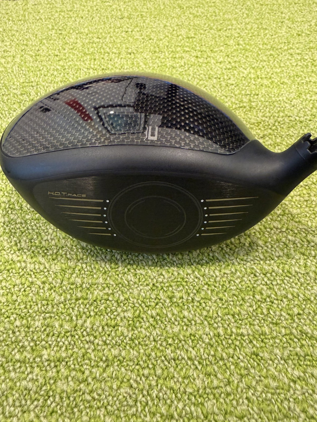 Cobra Aerojet LS 9* Driver Head Only RH