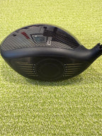 Cobra Aerojet LS 9* Driver Head Only RH