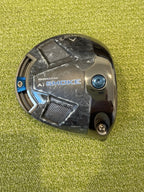 Callaway Paradym Ai Smoke Max 9.0° Driver Head Only RH