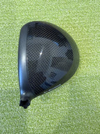 Callaway Paradym Ai Smoke Max 9.0° Driver Head Only RH