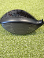 Callaway Paradym Ai Smoke Max 9.0° Driver Head Only RH