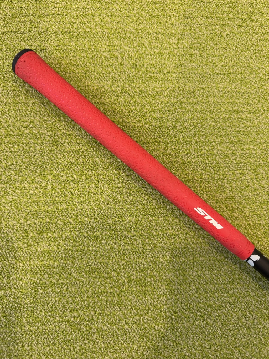 Mitsubishi Diamana WB 63S Stiff Fairway Wood Shaft Taylormade 42.25"
