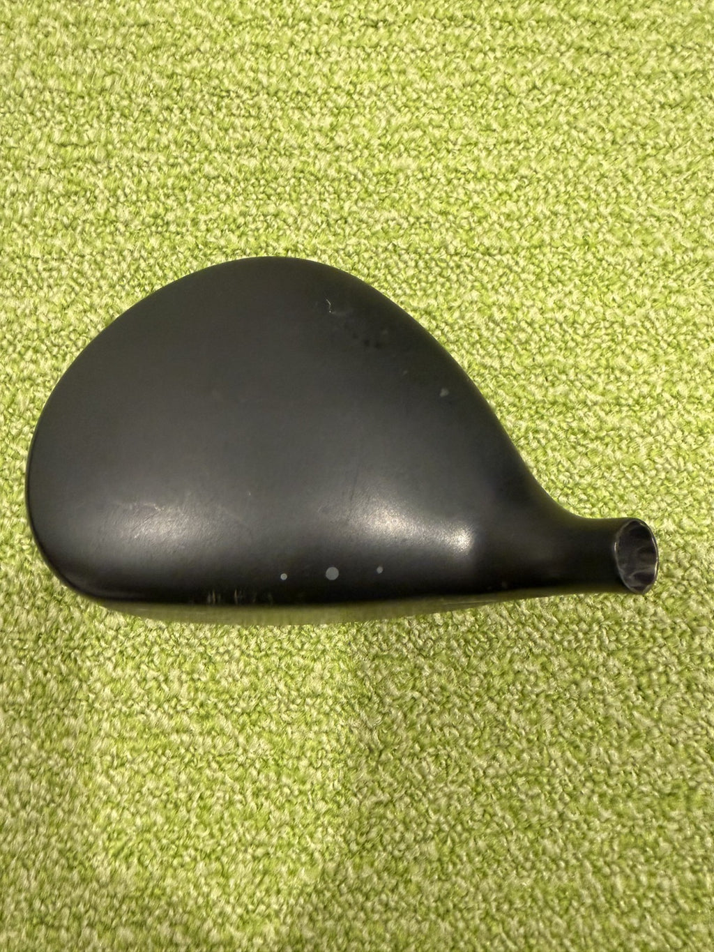 PING G425 MAX 14.5* 3 Wood Head Only RH