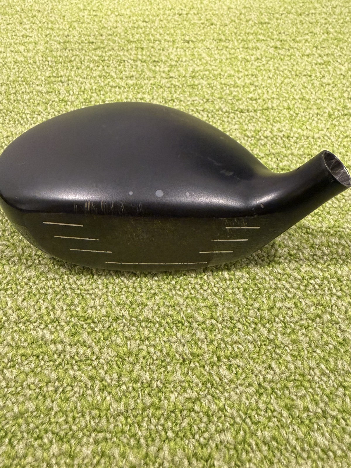 PING G425 MAX 14.5* 3 Wood Head Only RH
