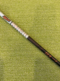 Graphite Design Tour Ad IZ 5S Stiff 41.5" Fairway Wood Shaft Titleist