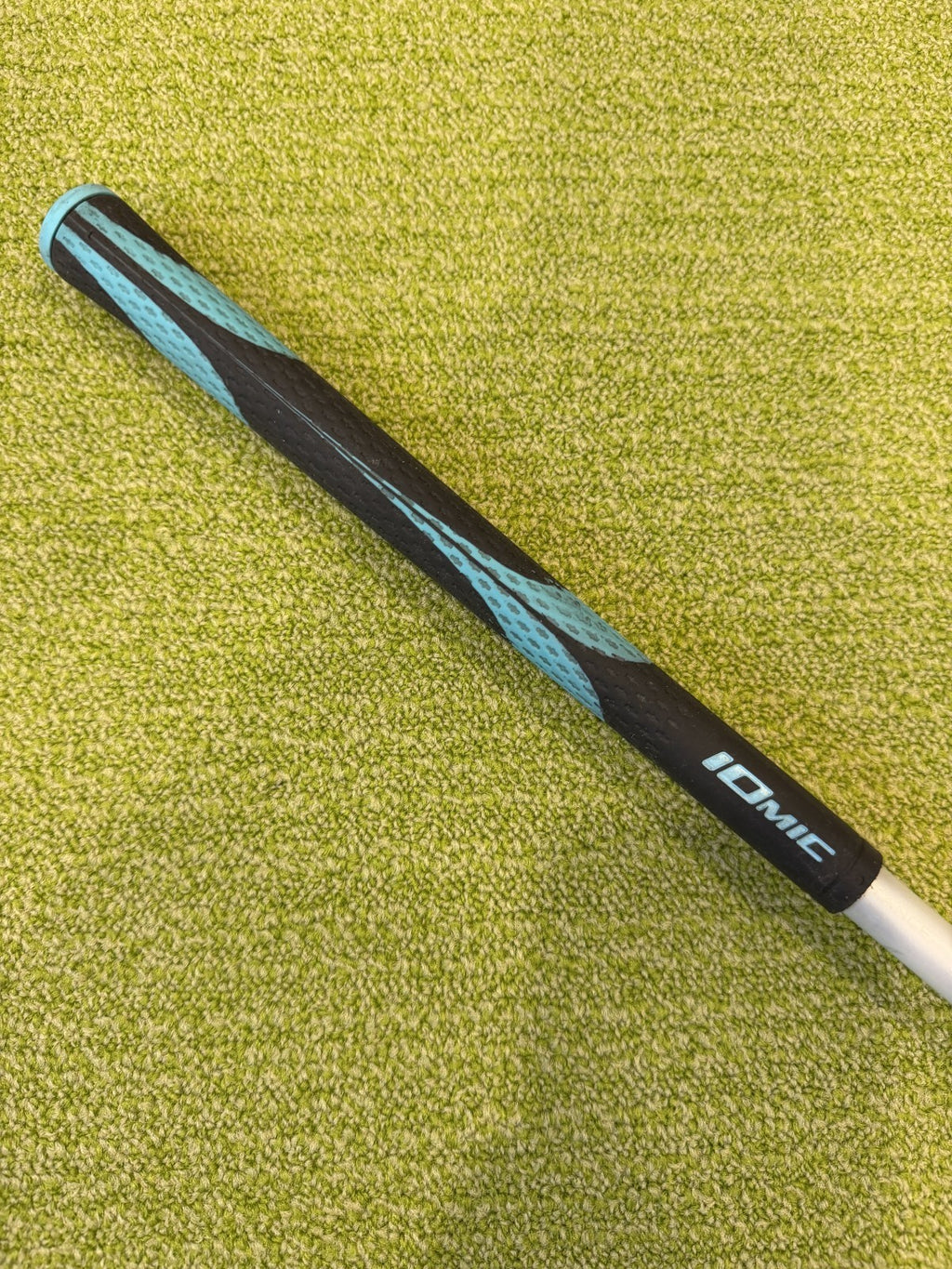 Graphite Design Tour Ad IZ 5S Stiff 41.5" Fairway Wood Shaft Titleist
