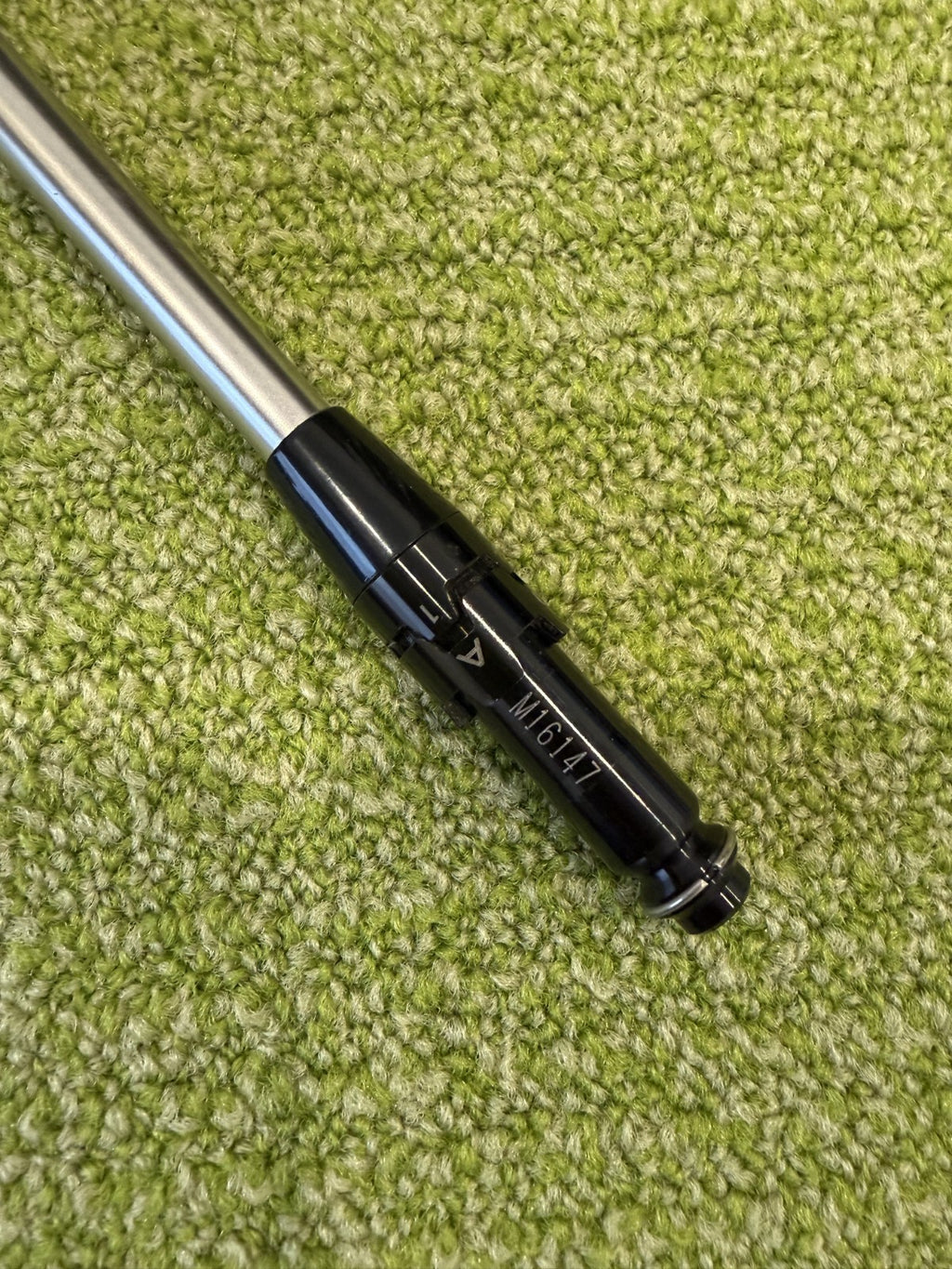 Graphite Design Tour Ad TP 6S Stiff Titleist Driver Shaft 44"