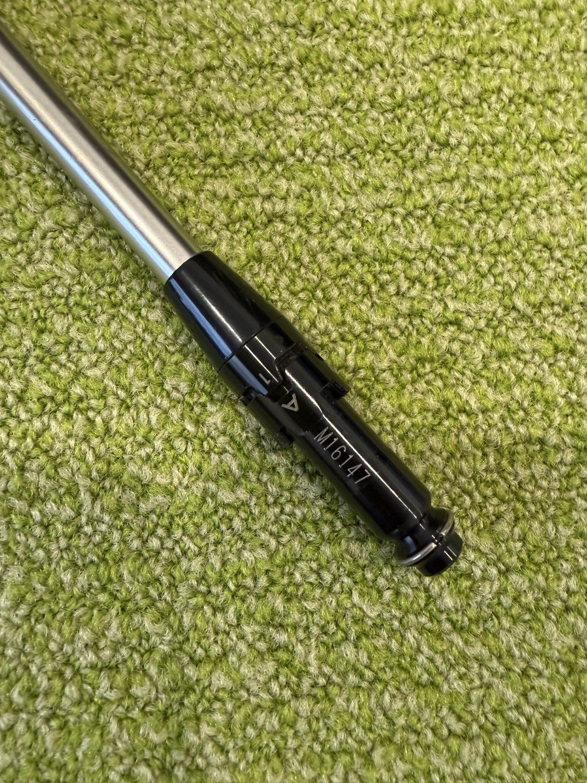 Graphite Design Tour Ad TP 6S Stiff Titleist Driver Shaft 44"