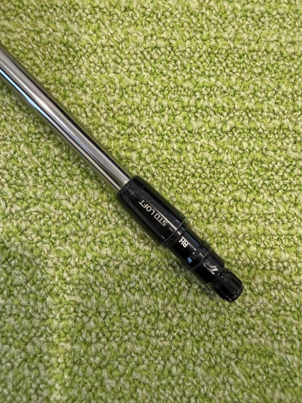 Mitsubishi Diamana ZF 70TX Fairway Wood Shaft TaylorMade 42.75"