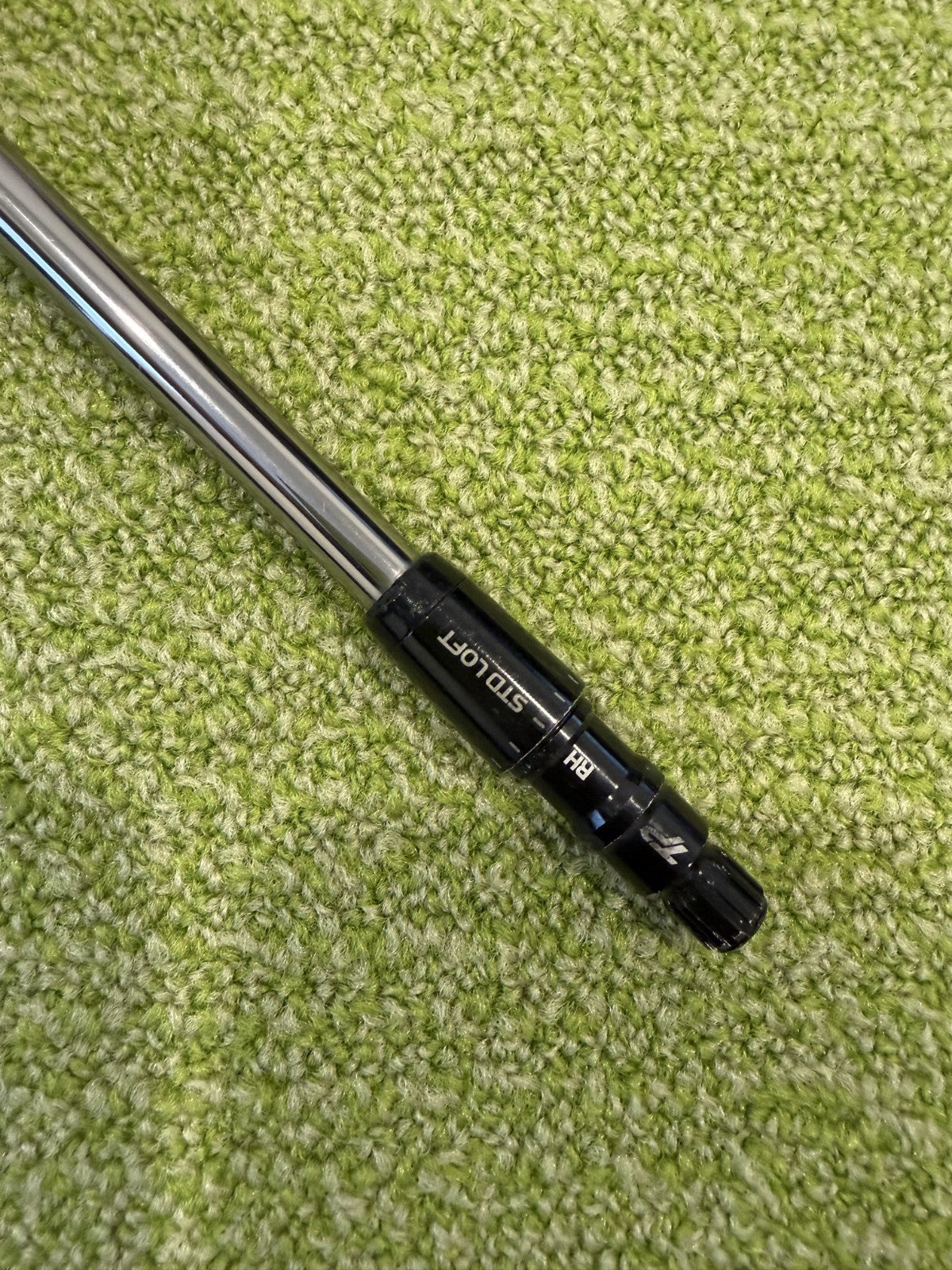 Mitsubishi Diamana ZF 70TX Fairway Wood Shaft TaylorMade 42.75"