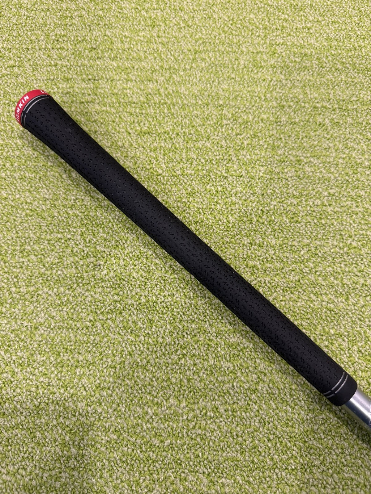 Mitsubishi Diamana GT 60S Stiff 44.25" Driver Shaft Taylormade